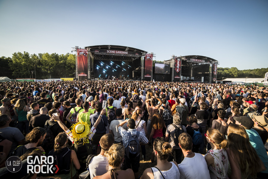 festival garorock