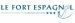 Le Fort Espagnol