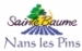 Domaine de la Sainte Baume