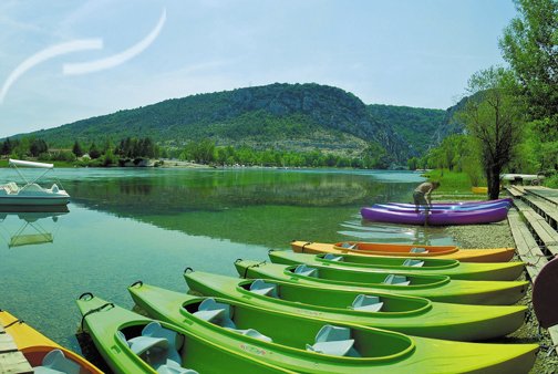 Camping AlpesdeHauteProvence  Le Guide camping