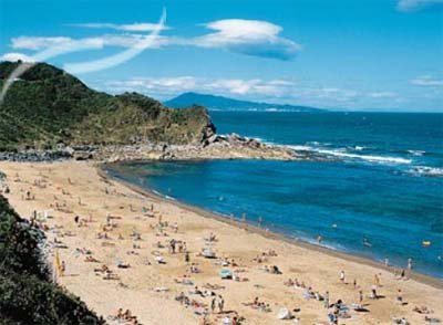 Top 10 Camping Pays Basque