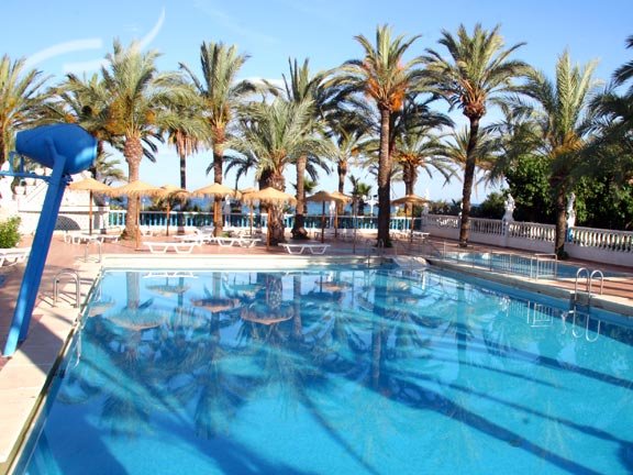 Camping Costa del Azahar - Location camping Costa del Azahar