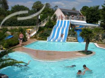 Camping Finistère - Vos vacances Camping dans le Finistère