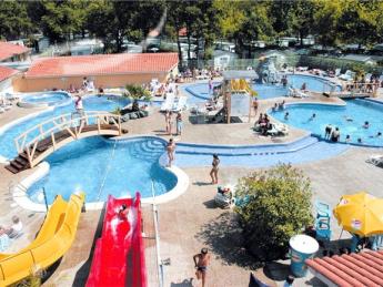 Camping Landes - Choisissez votre camping dans les Landes