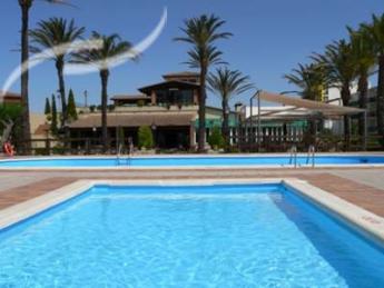 Camping piscine, le guide européen des campings avec une piscine