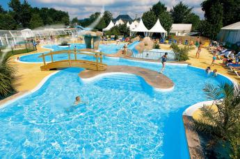 Camping Carnac - Location Camping Carnac