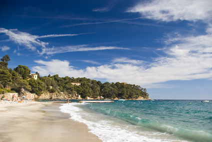 Camping Ramatuelle : Le Guide du camping