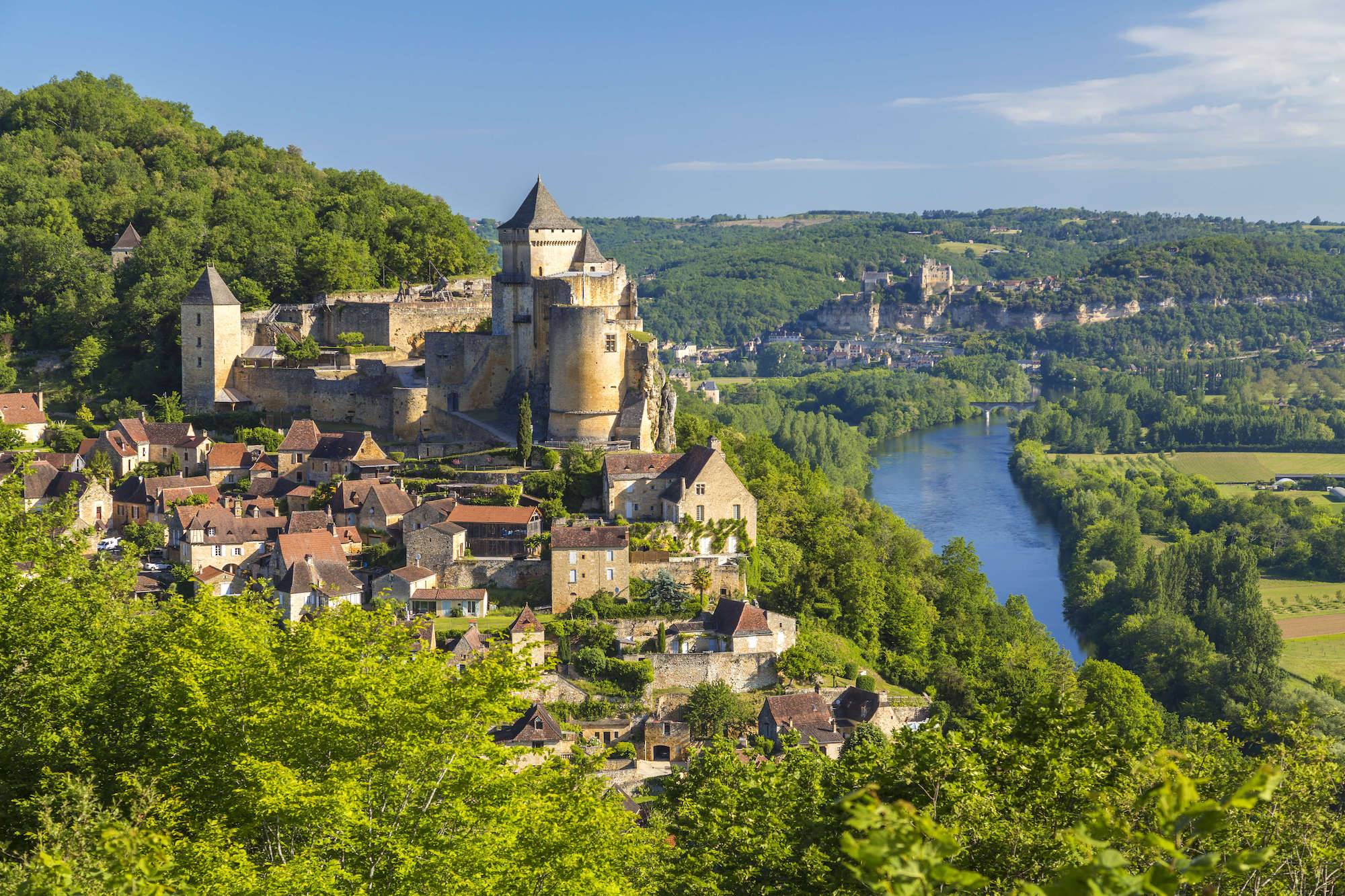 Le Mag Camping - Les incontournables à ne pas manquer en Dordogne et dans le Périgord
