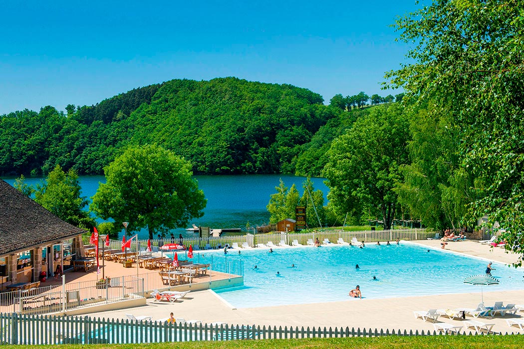 Camping Les Tours France Camping Les Tours France