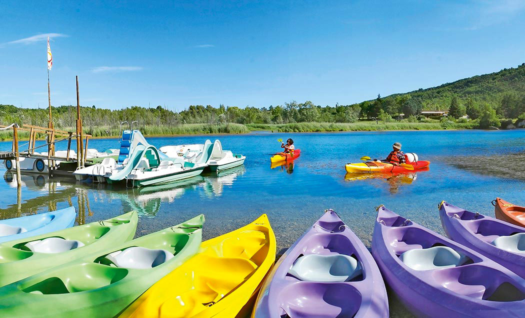 camping Les Pr%C3%A9s du Verdon 31430 13953b