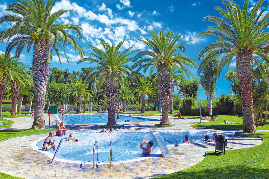 Camping Platja d'Aro 7 campings et 66 aux alentours Toocamp Camping Platja d'Aro 7 campings et 66 aux alentours Toocamp