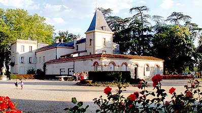 Château d'Allot Aquitaine - Boé visuel 3/10 Château d'Allot Aquitaine - Boé visuel 3/10