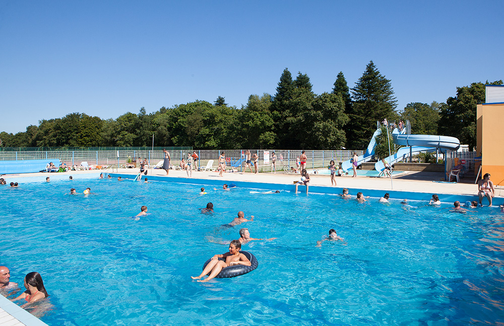 Camping Le Bois de Pleuven 4 étoiles SaintYvi Toocamp ~ Bois De Pleuven Camping Le Bois de Pleuven 4 étoiles SaintYvi Toocamp ~ Bois De Pleuven