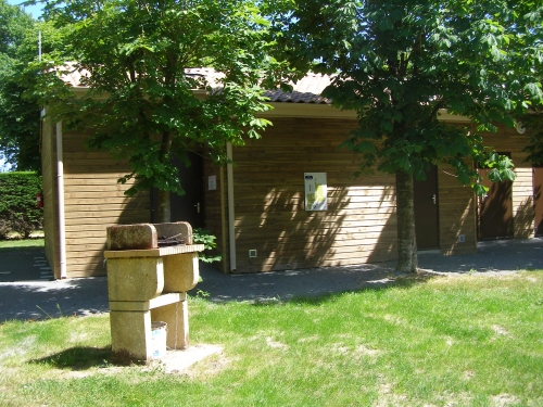 Camping Le Bois Joli 3 étoiles BoisdeCené Toocamp ~ Camping Le Bois Joli Camping Le Bois Joli 3 étoiles BoisdeCené Toocamp ~ Camping Le Bois Joli