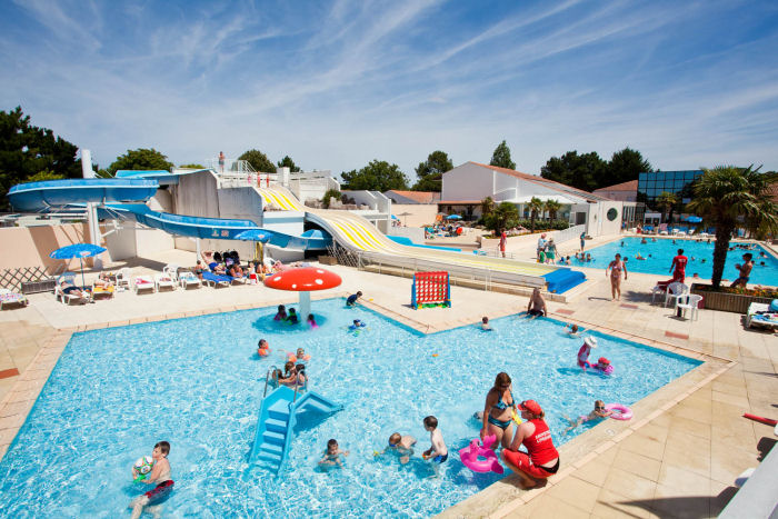 Camping Le Bois Masson 4 étoiles SaintJeandeMonts ~ Camping Du Bois Masson Camping Le Bois Masson 4 étoiles SaintJeandeMonts ~ Camping Du Bois Masson