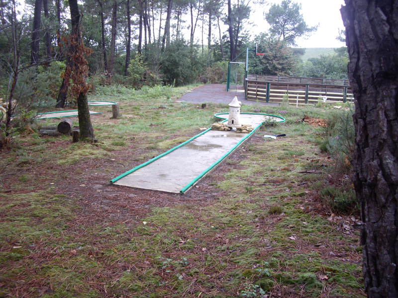 Camping Le Bois Soleil 0 étoiles Tamniès Toocamp ~ Camping Du Bois Soleil Camping Le Bois Soleil 0 étoiles Tamniès Toocamp ~ Camping Du Bois Soleil