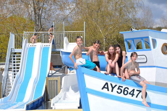 Camping Apv Plijadur 4 Etoiles Morbihan Avis