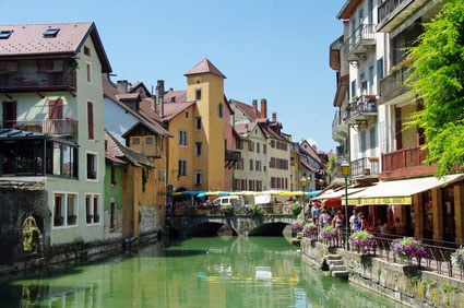 annecy le vieux - Image