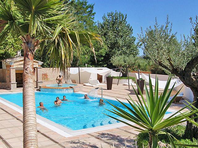 Camping Les Pecheurs Roquebrune Sur Argens Avis