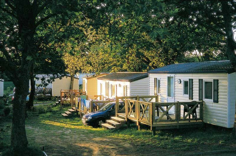 Camping L'Eve 4 étoiles SaintMarcsurMer Toocamp