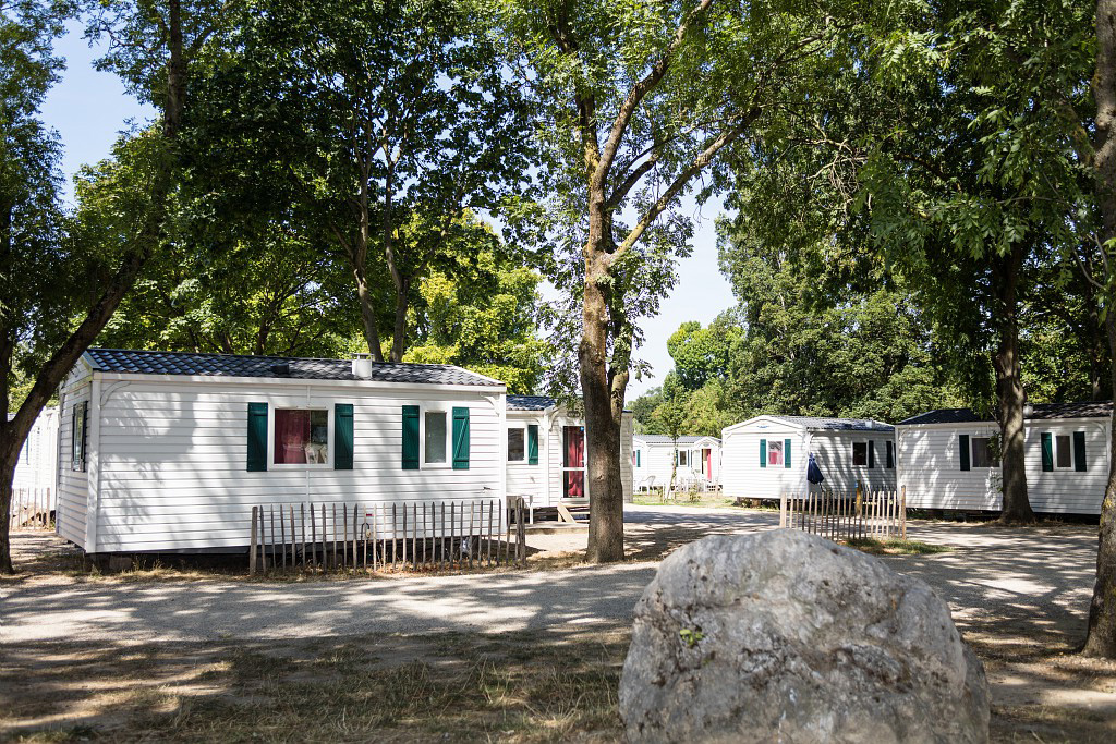 Camping - Champigny-sur-Marne - Ile de France - Paris Est Camping - Champigny-sur-Marne - Ile de France - Paris Est