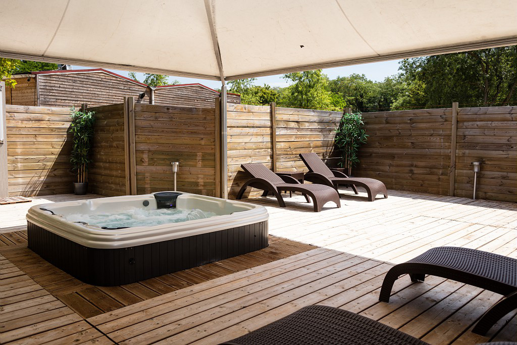 Camping - Champigny-sur-Marne - Ile de France - Paris Est Camping - Champigny-sur-Marne - Ile de France - Paris Est