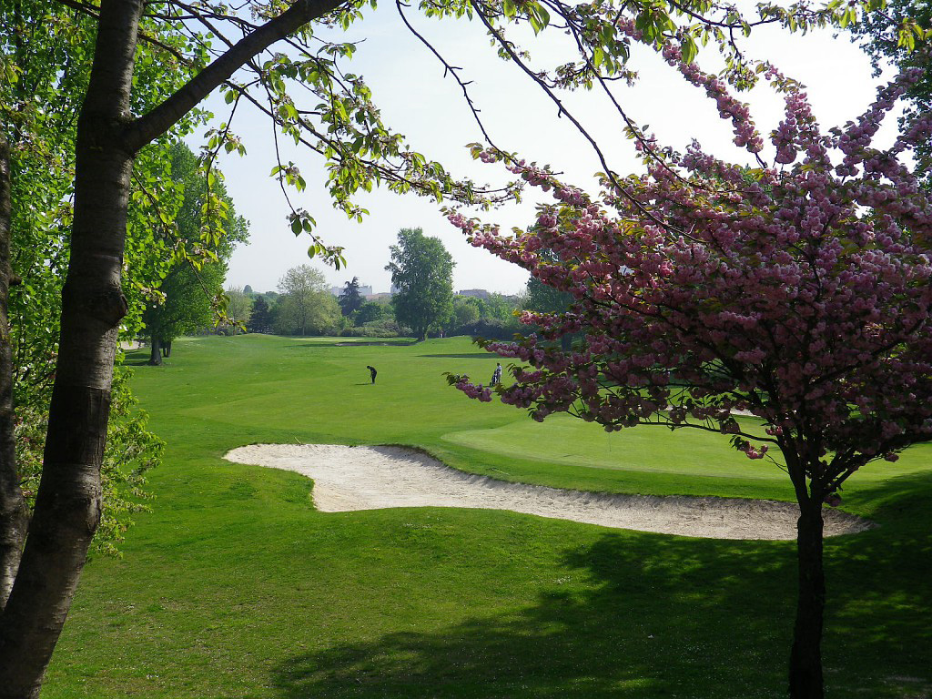 Camping - Champigny-sur-Marne - Ile de France - Paris Est Camping - Champigny-sur-Marne - Ile de France - Paris Est