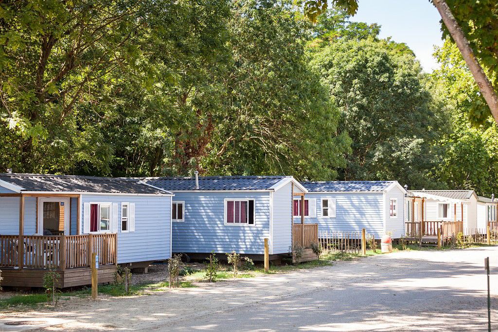 Camping - Champigny-sur-Marne - Ile de France - Paris Est Camping - Champigny-sur-Marne - Ile de France - Paris Est