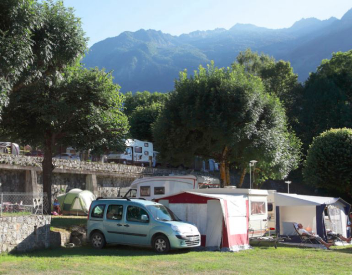 Camping Esterre - 2 - campings
