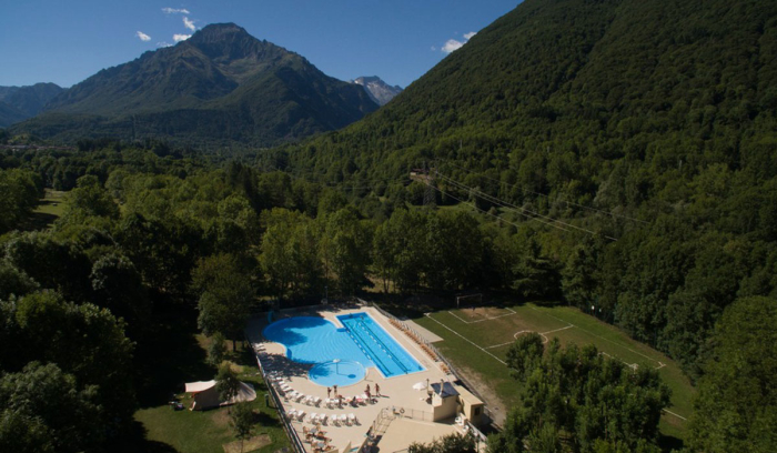 Camping Valle Gesso - Entracque