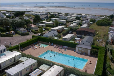 Camping Gouville-sur-Mer - 2 - campings