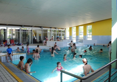 Camping avec Piscine Champagne-Ardennes - 24 - campings