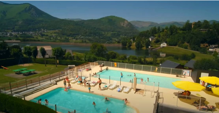 Le Lac - Midi-Pyrénées - Arcizans-Avant - 450€/sem