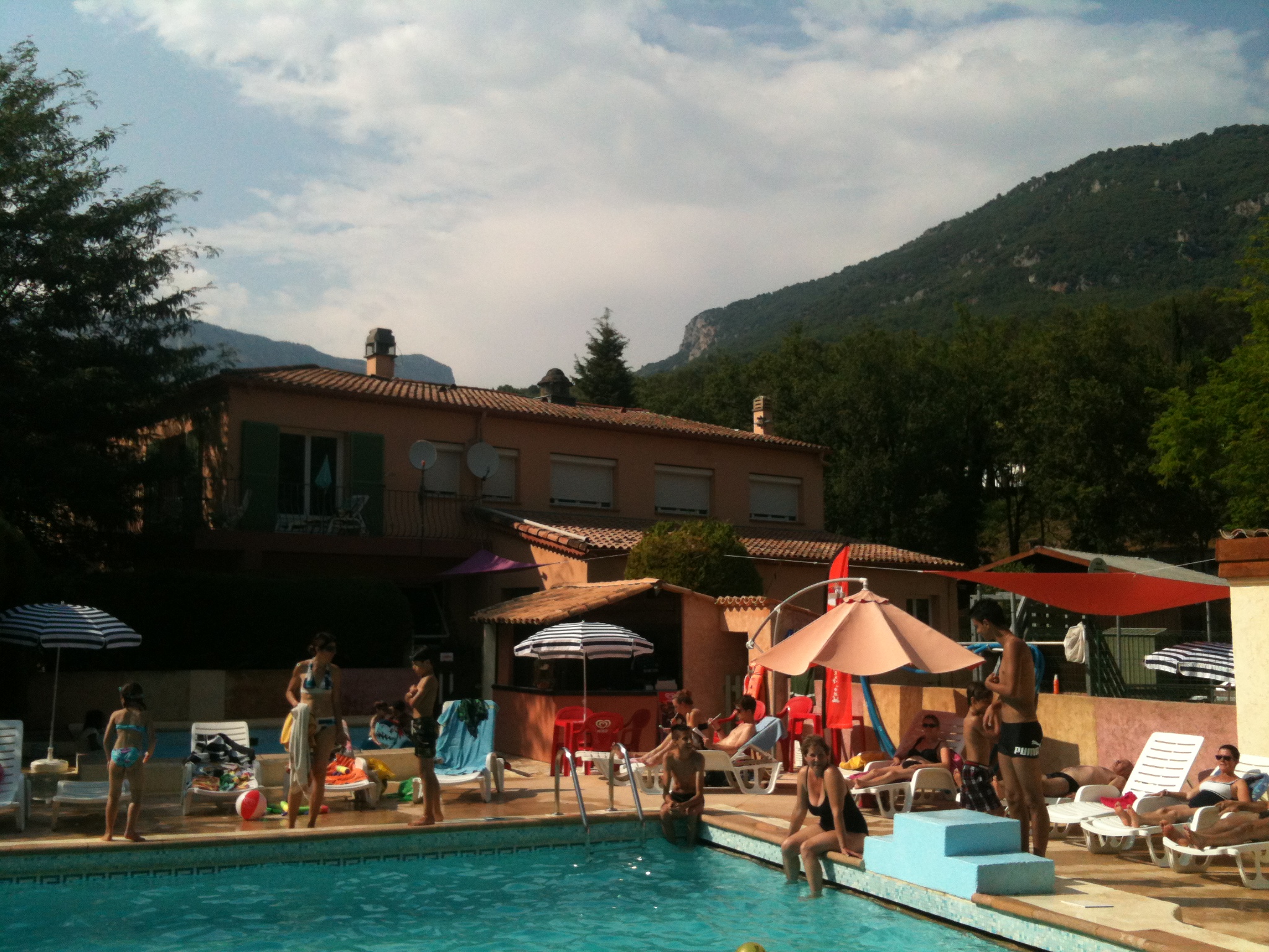 Camping Apv Moncalm 4 Etoiles Vendée Avis