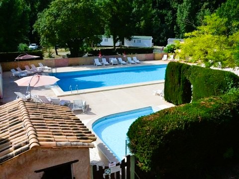 Superdeal Camping -Tourrettes sur Loup - Provence-Alpes-Côte d'Azur - Les Rives du Loup - dès dès 369 € pour 7 nuits la semaine | 6342 Superdeal Camping -Tourrettes sur Loup - Provence-Alpes-Côte d'Azur - Les Rives du Loup - dès dès 369 € pour 7 nuits la semaine | 6342