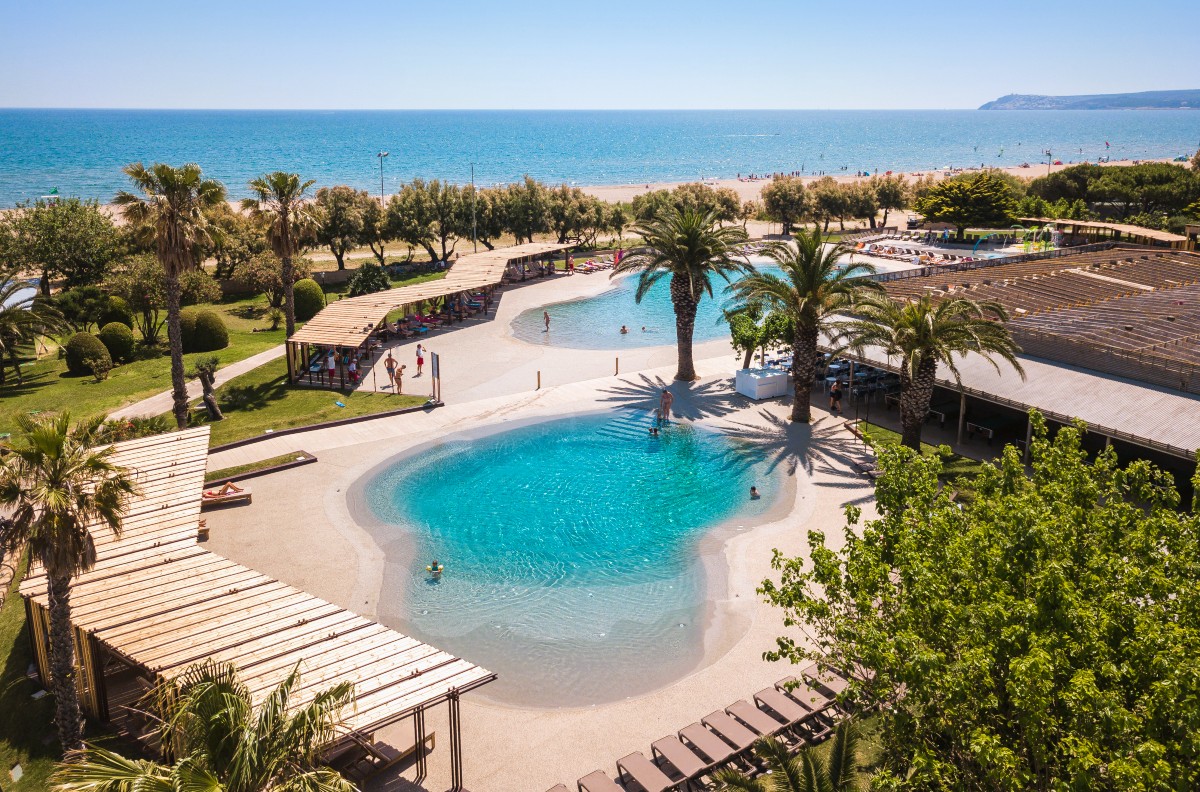Superdeal Camping -Sant Pere Pescador - Costa Brava - La Ballena Alegre - dès dès 848 €la semaine la semaine | 6344 Superdeal Camping -Sant Pere Pescador - Costa Brava - La Ballena Alegre - dès dès 848 €la semaine la semaine | 6344