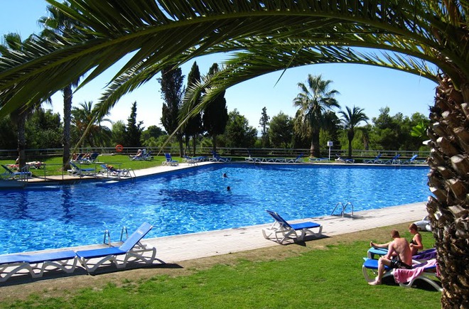 Superdeal Camping - Vilanova I La Geltru - Costa Dorada - Vilanova Park - dès dès 406la semaine la semaine Superdeal Camping - Vilanova I La Geltru - Costa Dorada - Vilanova Park - dès dès 406la semaine la semaine