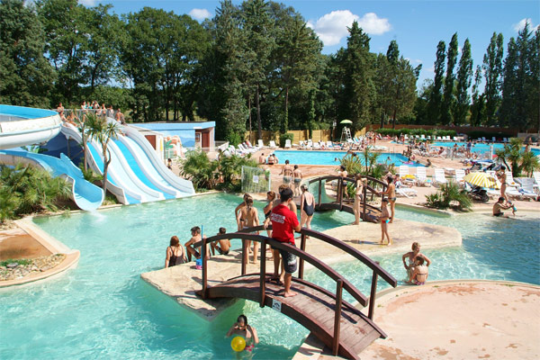 Superdeal Camping - Clapiers - Languedoc-Roussillon - Le Plein Air des Chênes - dès dès 436la semaine la semaine Superdeal Camping - Clapiers - Languedoc-Roussillon - Le Plein Air des Chênes - dès dès 436la semaine la semaine