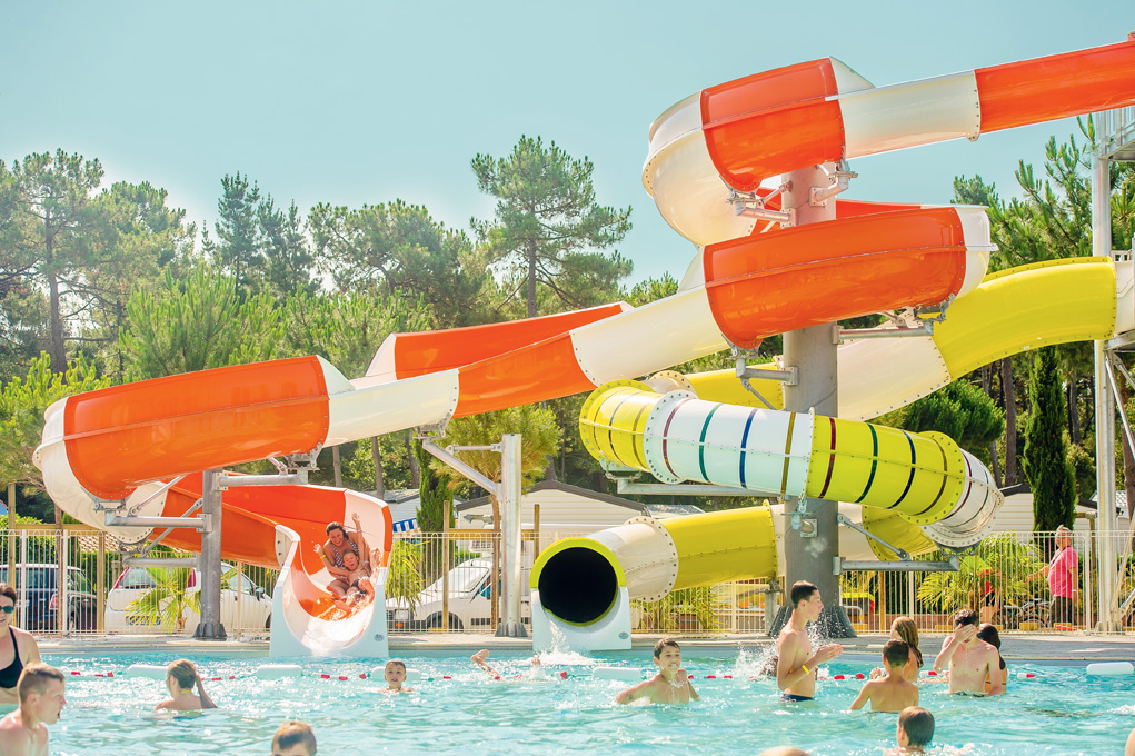 Superdeal Camping - Saint-Hilaire-de-Riez - Pays de Loire - Riez à la Vie - dès dès 296la semaine la semaine Superdeal Camping - Saint-Hilaire-de-Riez - Pays de Loire - Riez à la Vie - dès dès 296la semaine la semaine