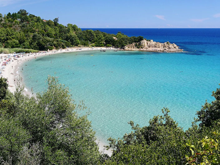 Top 10 Des Plus Belles Plages De France | Images and Photos finder