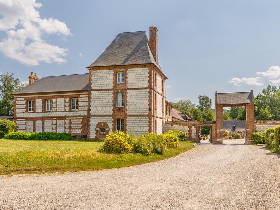 Le Lieu Dieu - Mobil home - Maison 14 personnes - La Tour : Maison de Caractère