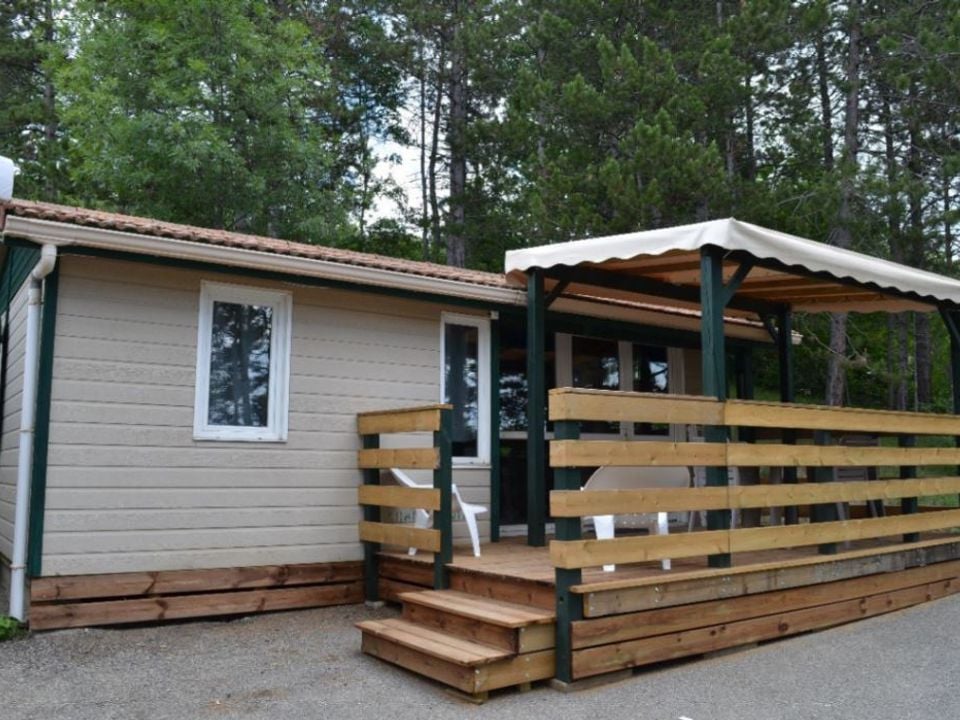 Alpes Dauphiné - Châlet - Chalet 6 personnes - Havitat