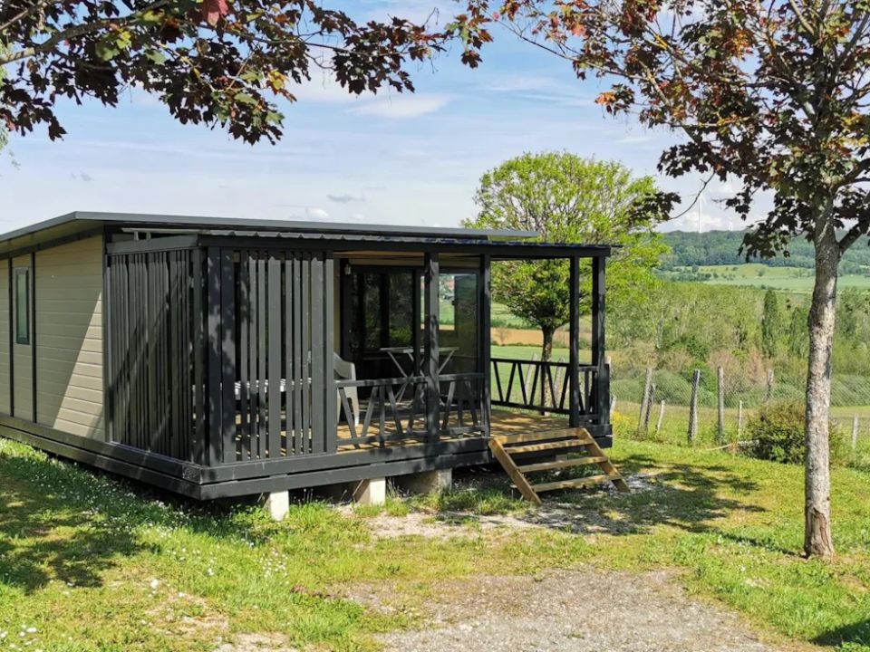 Le Bois de Reveuge - Châlet - Chalet 6 personnes - Ottawa