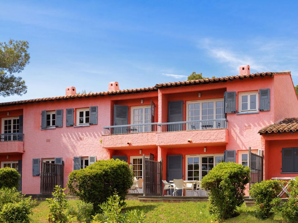 les Cent Chênes - Studio - Studio 2 personnes - Supérieur 2 personnes