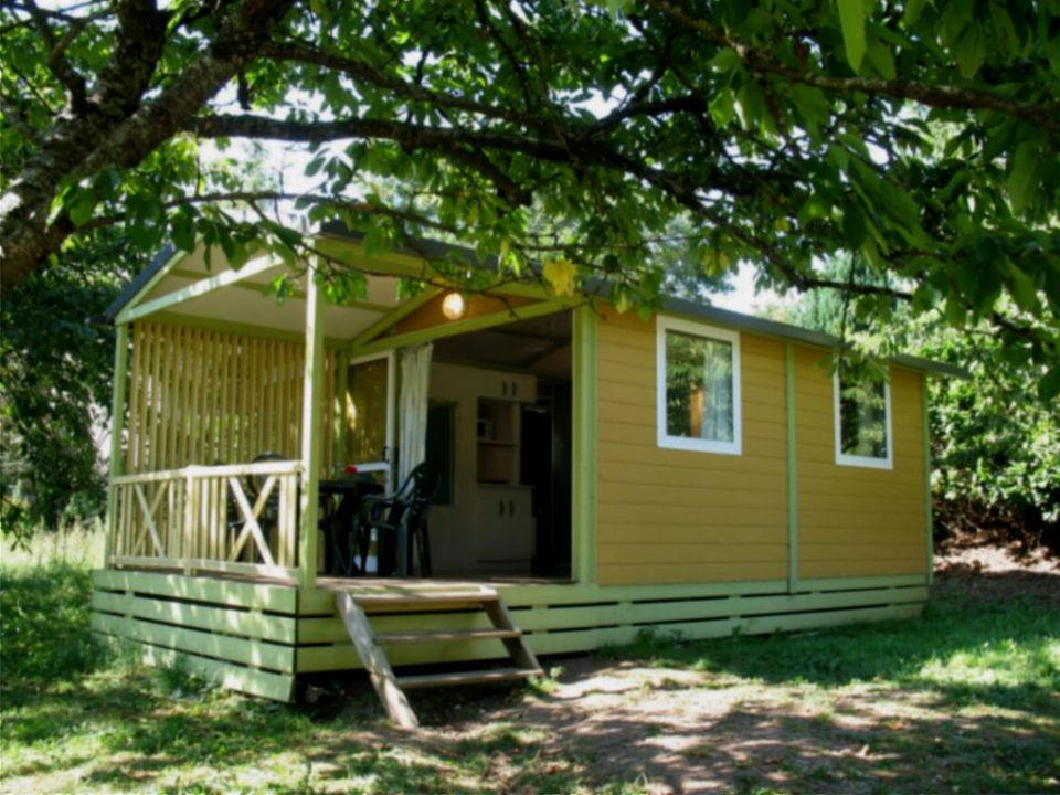 La Moliere - Châlet - Chalet 5 personnes - Jane