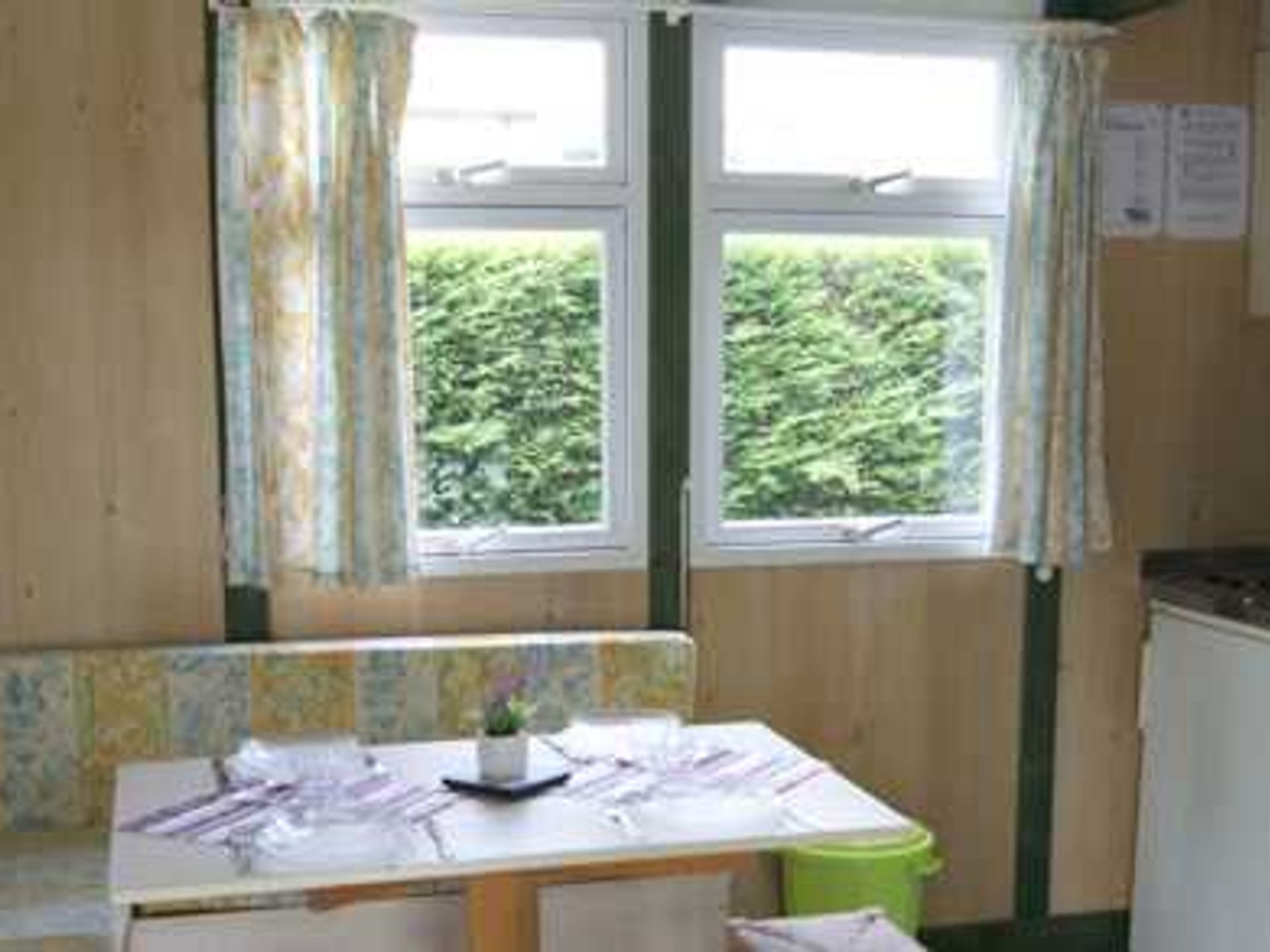 Le Rouquié - Châlet - Gitotel (4couchages)