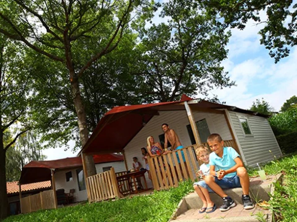 Arotxa Karrita - Châlet - Chalet 4 personnes