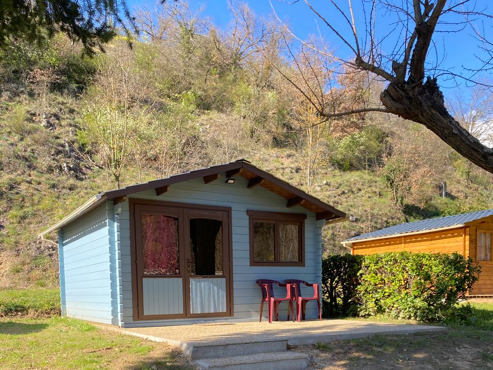 Le Marchand - Châlet - Chalet 2 personnes