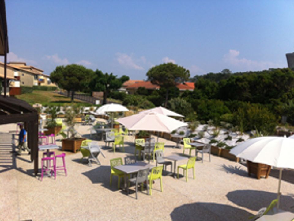 Mimizan Plage - Mobil home - Gîte 3 personnes - Gîte 3 PMR