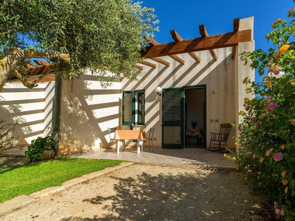 Lilybeo Village - location vacances - Appartement 2 personnes Lilybeo Village - location vacances - Appartement 2 personnes